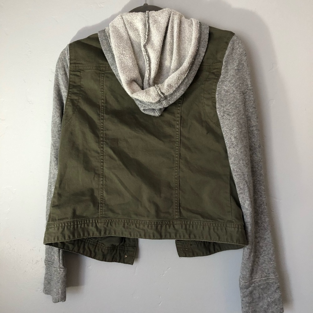 Express jacket - Picture 2 of 2